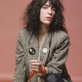 Patti Smith