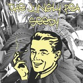 The Jungly Pea EP