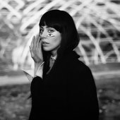 b&w pfp