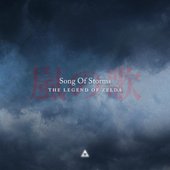 Song Of Storms - Single