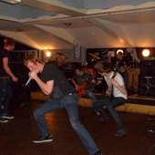 The Matrix Club, Grimsby
