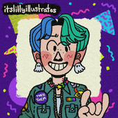 Avatar for noahstar