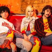 Sunflower Bean 