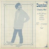 Company Man - Single