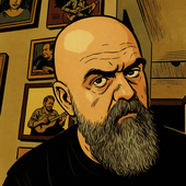 Avatar for Joecephus33