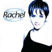 Portada album Rachel (1998)