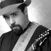 Bill Perry B&W