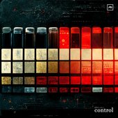 CONTROL - EP
