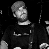 HWM-Chuck Ragan