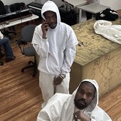 Moose and Ye