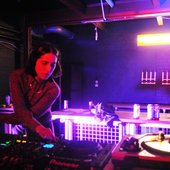 Helena Hauff