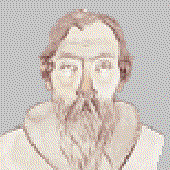 LastFM profile picture for @partisan
