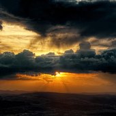 Open up the Sky - Single