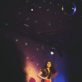Francisca Villela - PANXI