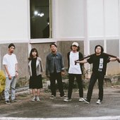 Take It Easy (Indonesian Band)