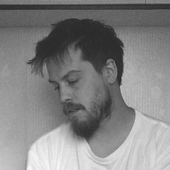LastFM profile picture for @Prosthetic