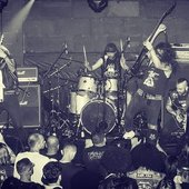 Live Kool Metal Fest, São Paulo - Brazil