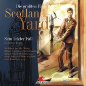 Folge 5: Sein letzter Fall