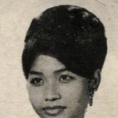 Ros Serey Sothea