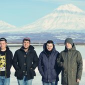 Kamchatka
