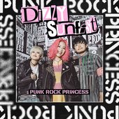 PUNK ROCK PRINCESS