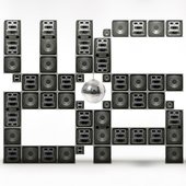 W.C.D.A. Main Visual