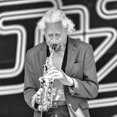 Gary Bartz at the 2019 Pittsburgh Jazz Festival