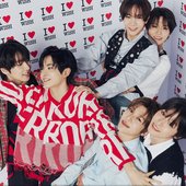 Steady - The 1st Mini Album