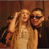 Shakira, Fuerza Regida - El Jefe (Official Video) 2-5 screenshot.png