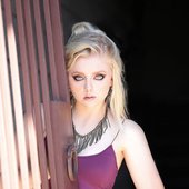 Torrey Mercer