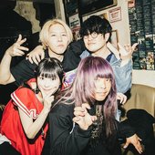 メランコリック写楽