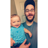 Avatar for benjaminjared
