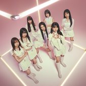 UNLAME (アンレイム) プレデビューシングル「I am I」