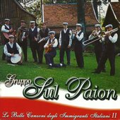 Le belle canzoni degli immigranti italiani II