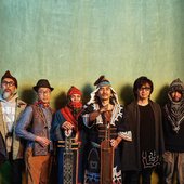 OKI DUB AINU BAND