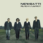Reménysugárút cover