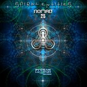 Spiral Entities