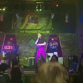 The Hop - Spokane, WA 8.30.11