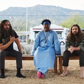 Surya Botofasina, Nate Mercereau, Carlos Niño