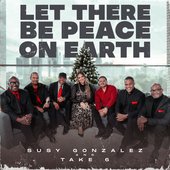 Let There Be Peace on Earth - Single