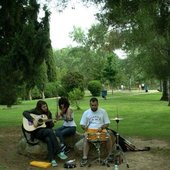@ Parque Grande, Zaragoza - 24/05/09