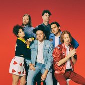 Arcade Fire