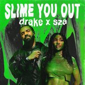 Drake & SZA