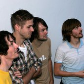 photo by Ben Sutton