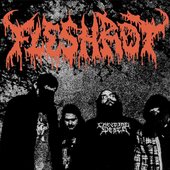 Fleshrot