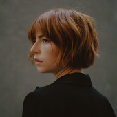 JESSIE BUCKLEY