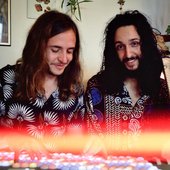 Rami and Freddi
