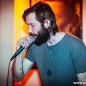 INAU @ Klub Kapsa