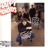 Happy Mondays