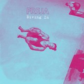 Diving In - Single